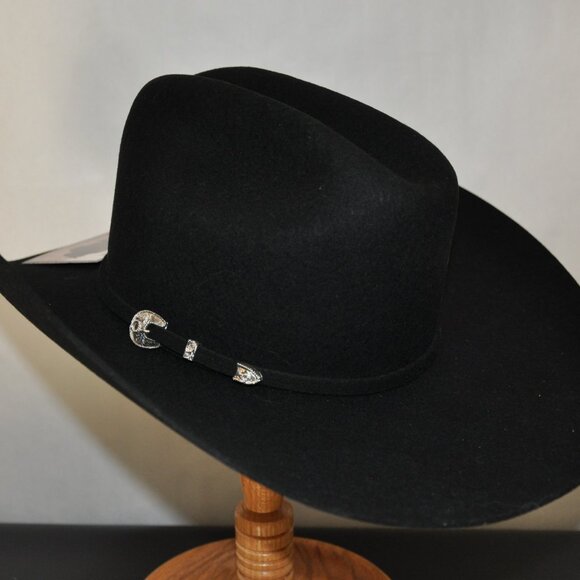 Stetson Corral Buffalo Collection - Picture 4 of 6